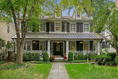 Photo of 223 9th Street, Wilmette, IL 60091 (MLS # 12752855)