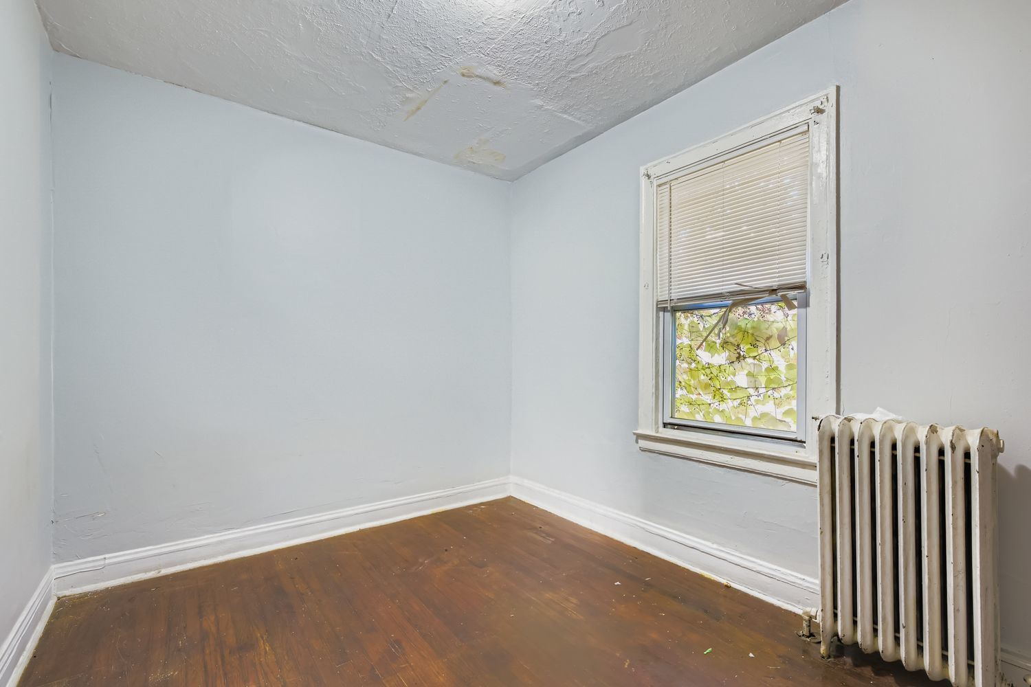 7705 S Paulina Street