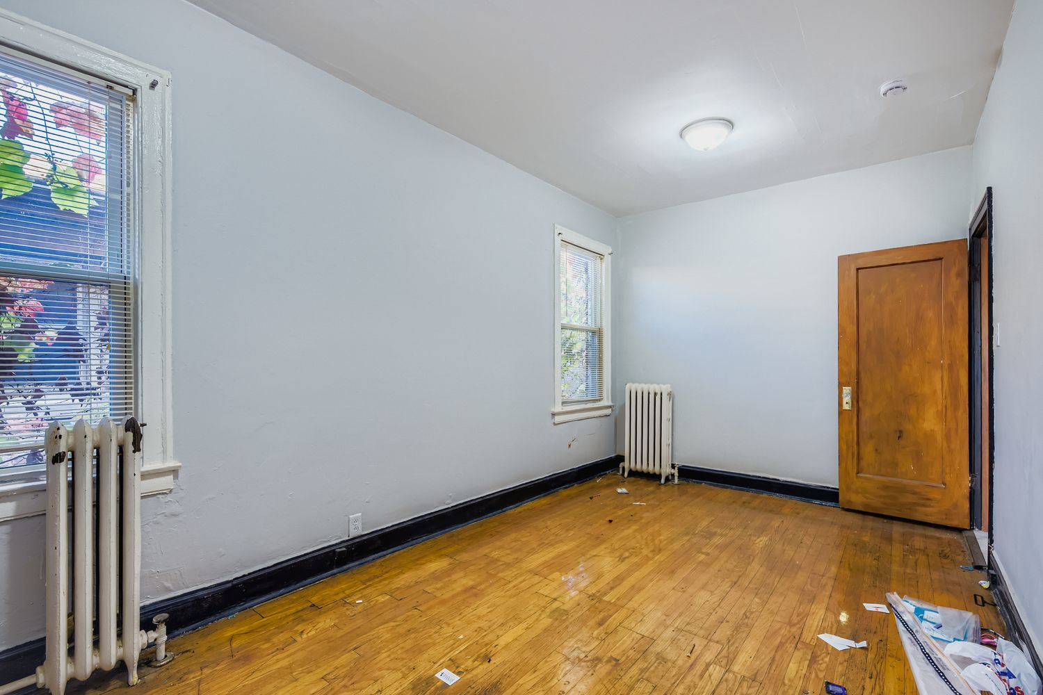 7705 S Paulina Street