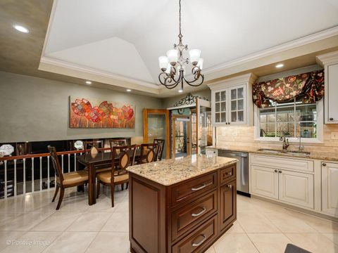 Tiny photo for 9716 S Kingsbury Court, Palos Hills, IL 60465 (MLS # 12601190)