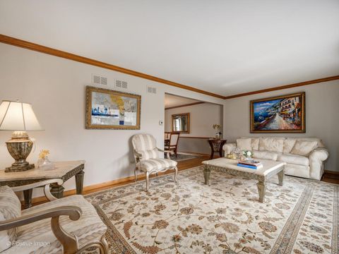 Tiny photo for 9716 S Kingsbury Court, Palos Hills, IL 60465 (MLS # 12601190)
