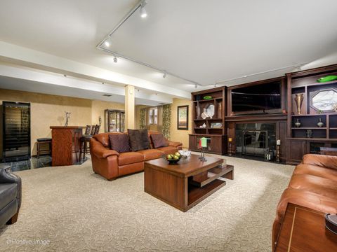 Tiny photo for 9716 S Kingsbury Court, Palos Hills, IL 60465 (MLS # 12601190)