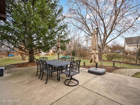 Tiny photo for 9716 S Kingsbury Court, Palos Hills, IL 60465 (MLS # 12601190)