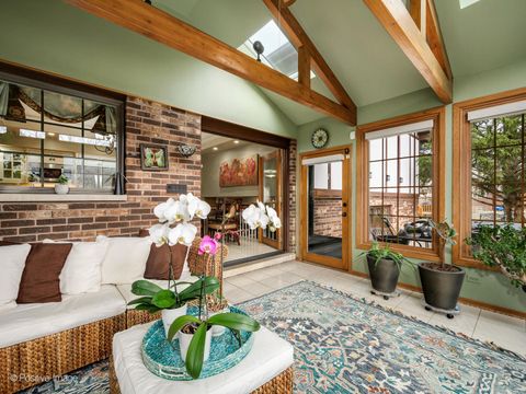 Tiny photo for 9716 S Kingsbury Court, Palos Hills, IL 60465 (MLS # 12601190)