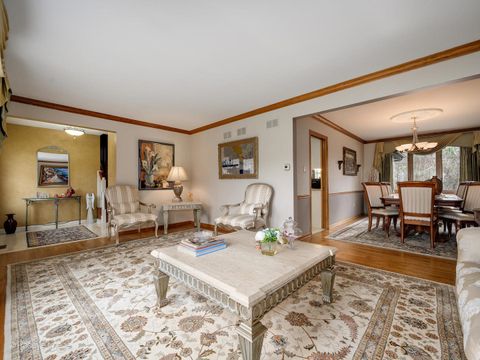 Tiny photo for 9716 S Kingsbury Court, Palos Hills, IL 60465 (MLS # 12601190)