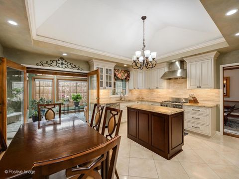 Tiny photo for 9716 S Kingsbury Court, Palos Hills, IL 60465 (MLS # 12601190)