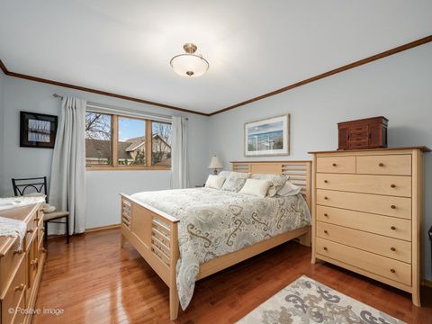 Tiny photo for 9716 S Kingsbury Court, Palos Hills, IL 60465 (MLS # 12601190)