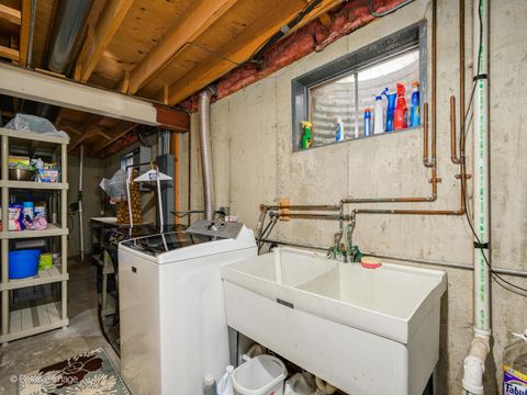 Tiny photo for 9716 S Kingsbury Court, Palos Hills, IL 60465 (MLS # 12601190)