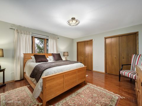 Tiny photo for 9716 S Kingsbury Court, Palos Hills, IL 60465 (MLS # 12601190)