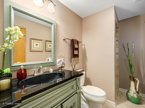 Tiny photo for 9716 S Kingsbury Court, Palos Hills, IL 60465 (MLS # 12601190)