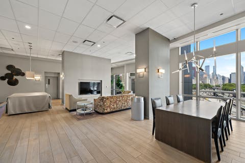 Tiny photo for 1211 S Prairie Avenue #3205, Chicago, IL 60605 (MLS # 12701392)