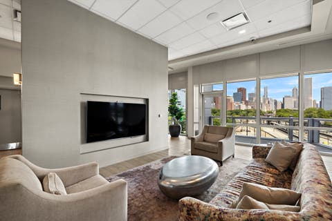Tiny photo for 1211 S Prairie Avenue #3205, Chicago, IL 60605 (MLS # 12701392)