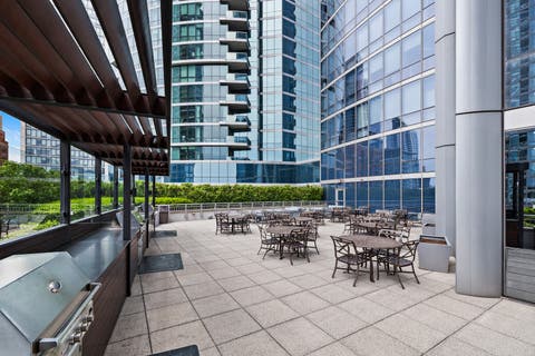 Tiny photo for 1211 S Prairie Avenue #3205, Chicago, IL 60605 (MLS # 12701392)