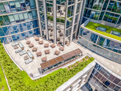 Tiny photo for 1211 S Prairie Avenue #3205, Chicago, IL 60605 (MLS # 12701392)
