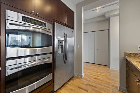 Tiny photo for 1211 S Prairie Avenue #3205, Chicago, IL 60605 (MLS # 12701392)