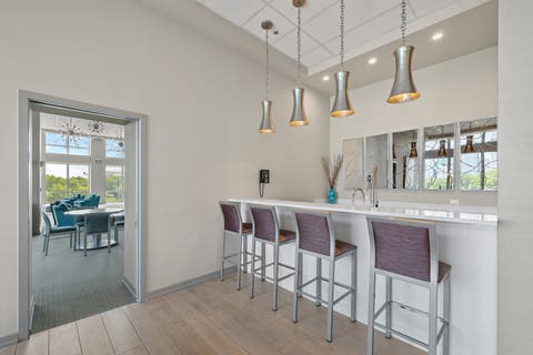Tiny photo for 1211 S Prairie Avenue #3205, Chicago, IL 60605 (MLS # 12701392)