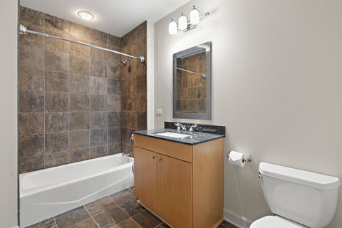 Tiny photo for 1211 S Prairie Avenue #3205, Chicago, IL 60605 (MLS # 12701392)