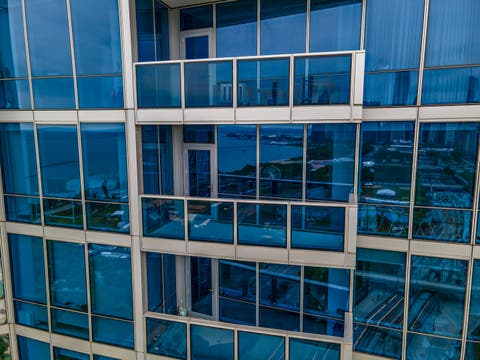 Tiny photo for 1211 S Prairie Avenue #3205, Chicago, IL 60605 (MLS # 12701392)