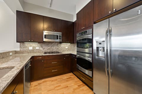 Tiny photo for 1211 S Prairie Avenue #3205, Chicago, IL 60605 (MLS # 12701392)