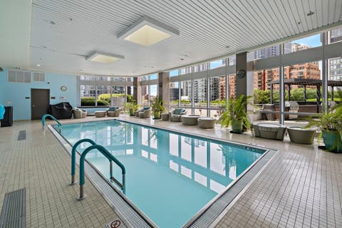 Tiny photo for 1211 S Prairie Avenue #3205, Chicago, IL 60605 (MLS # 12701392)