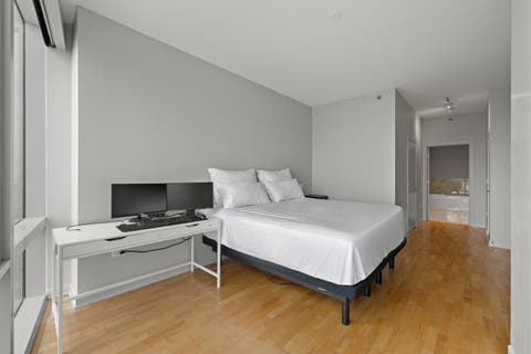 Tiny photo for 1211 S Prairie Avenue #3205, Chicago, IL 60605 (MLS # 12701392)