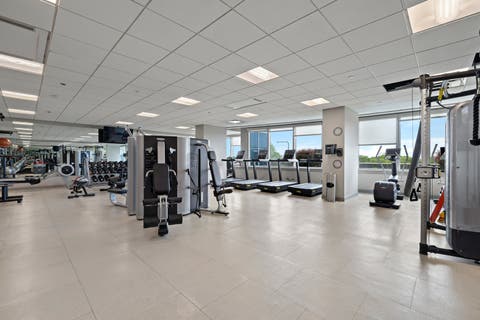 Tiny photo for 1211 S Prairie Avenue #3205, Chicago, IL 60605 (MLS # 12701392)