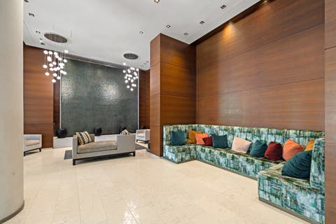 Tiny photo for 1211 S Prairie Avenue #3205, Chicago, IL 60605 (MLS # 12701392)
