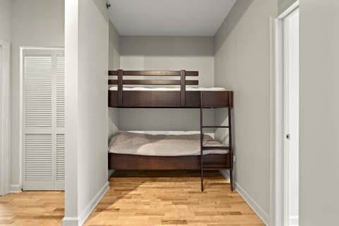 Tiny photo for 1211 S Prairie Avenue #3205, Chicago, IL 60605 (MLS # 12701392)