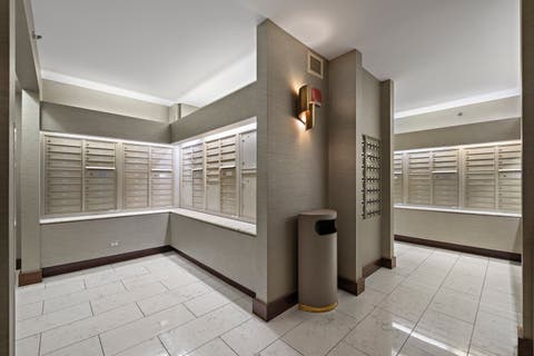 Tiny photo for 1211 S Prairie Avenue #3205, Chicago, IL 60605 (MLS # 12701392)