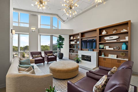 Tiny photo for 1211 S Prairie Avenue #3205, Chicago, IL 60605 (MLS # 12701392)