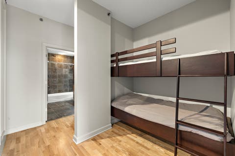 Tiny photo for 1211 S Prairie Avenue #3205, Chicago, IL 60605 (MLS # 12701392)