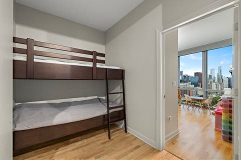 Tiny photo for 1211 S Prairie Avenue #3205, Chicago, IL 60605 (MLS # 12701392)