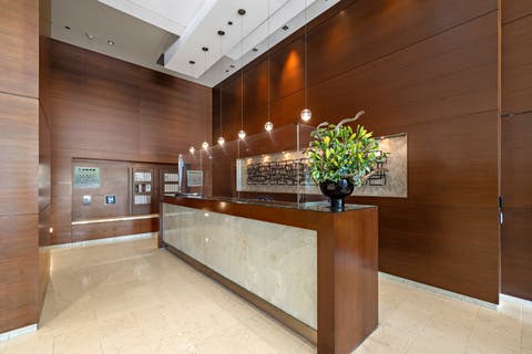 Tiny photo for 1211 S Prairie Avenue #3205, Chicago, IL 60605 (MLS # 12701392)