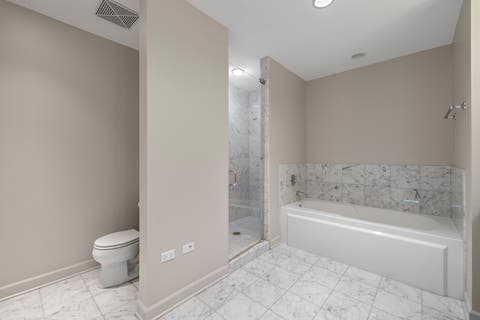 Tiny photo for 1211 S Prairie Avenue #3205, Chicago, IL 60605 (MLS # 12701392)