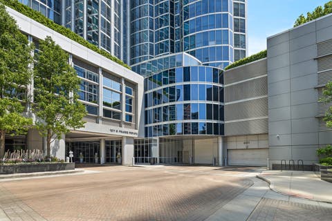 Tiny photo for 1211 S Prairie Avenue #3205, Chicago, IL 60605 (MLS # 12701392)