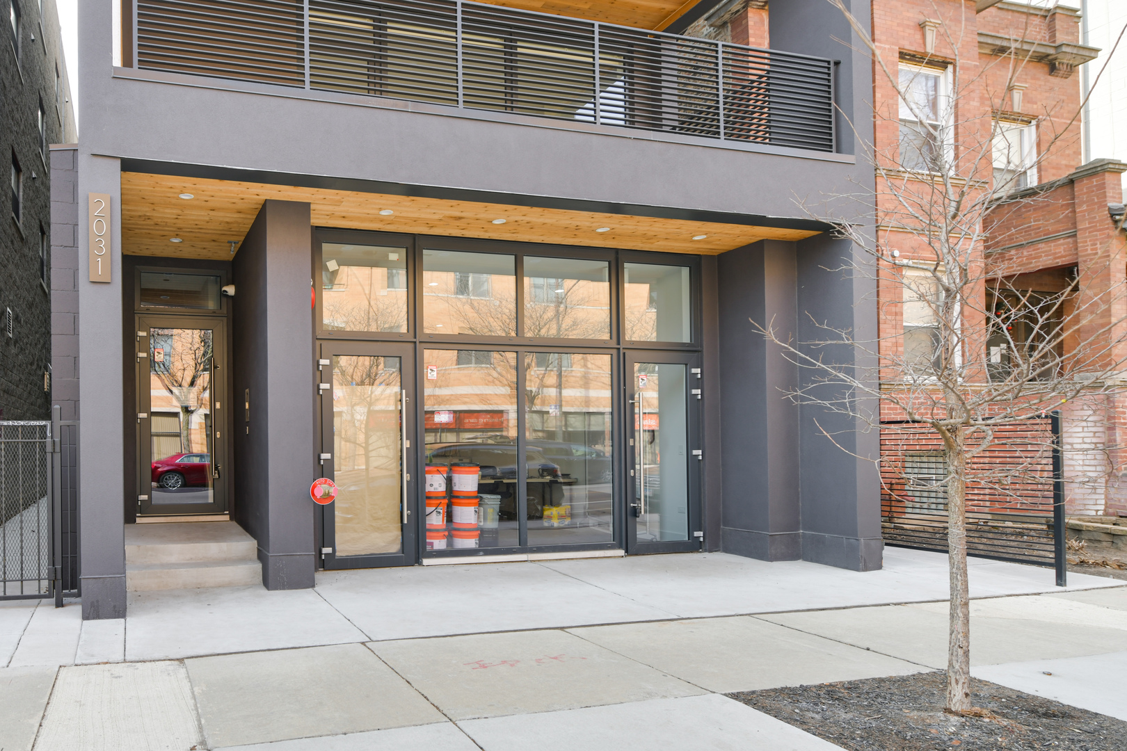 2031 W Belmont Avenue 1A