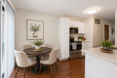 Tiny photo for 1607 Maple Terrace #2C, Lisle, IL 60532 (MLS # 12698409)