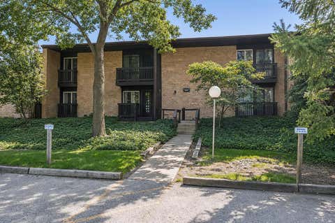 Photo of 1607 Maple Terrace #2C, Lisle, IL 60532 (MLS # 12698409)