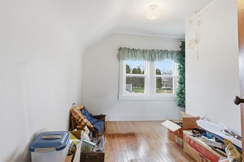 Tiny photo for 126 W Lowell Avenue, Pontiac, IL 61764 (MLS # 12584349)