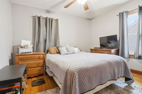 Tiny photo for 126 W Lowell Avenue, Pontiac, IL 61764 (MLS # 12584349)