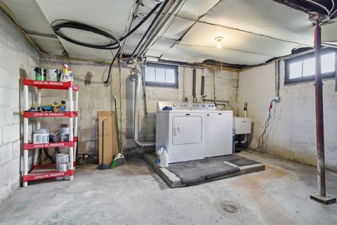 Tiny photo for 126 W Lowell Avenue, Pontiac, IL 61764 (MLS # 12584349)