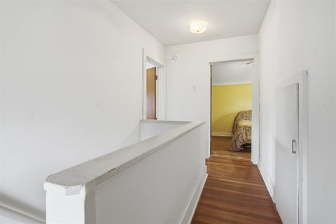 Tiny photo for 126 W Lowell Avenue, Pontiac, IL 61764 (MLS # 12584349)