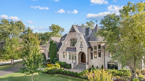 Tiny photo for 17W033 87th Street, Willowbrook, IL 60527 (MLS # 12485556)