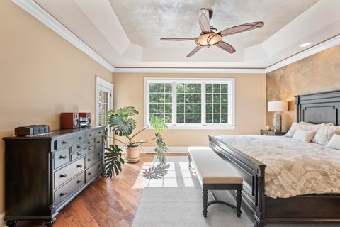 Tiny photo for 17W033 87th Street, Willowbrook, IL 60527 (MLS # 12485556)