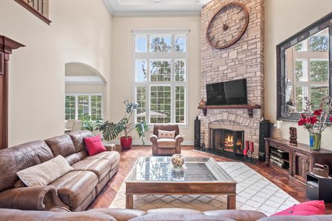 Tiny photo for 17W033 87th Street, Willowbrook, IL 60527 (MLS # 12485556)