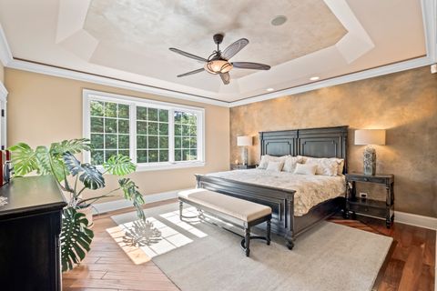 Tiny photo for 17W033 87th Street, Willowbrook, IL 60527 (MLS # 12485556)