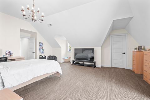 Tiny photo for 17W033 87th Street, Willowbrook, IL 60527 (MLS # 12485556)