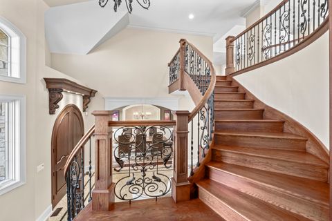 Tiny photo for 17W033 87th Street, Willowbrook, IL 60527 (MLS # 12485556)