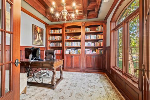 Tiny photo for 17W033 87th Street, Willowbrook, IL 60527 (MLS # 12485556)