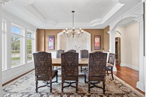 Tiny photo for 17W033 87th Street, Willowbrook, IL 60527 (MLS # 12485556)